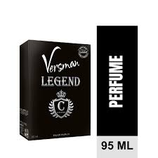 Versman Legend Perfume 95ml 100ml